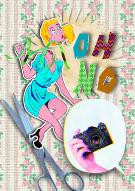 Girl with the Green Ribbon pt 1